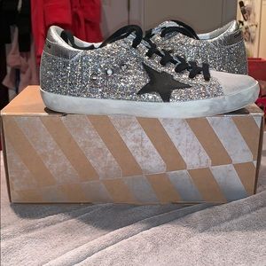 Golden Goose Sneakers
